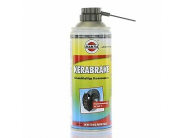 Makra KeraBrake XT1600 Makra KeraBrake XT1600